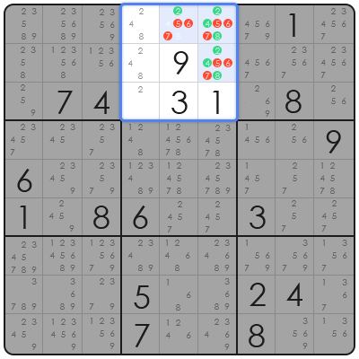 sudoku toilet paper