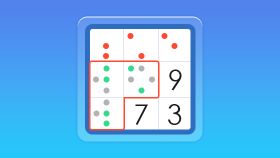 sudoku word puzzle